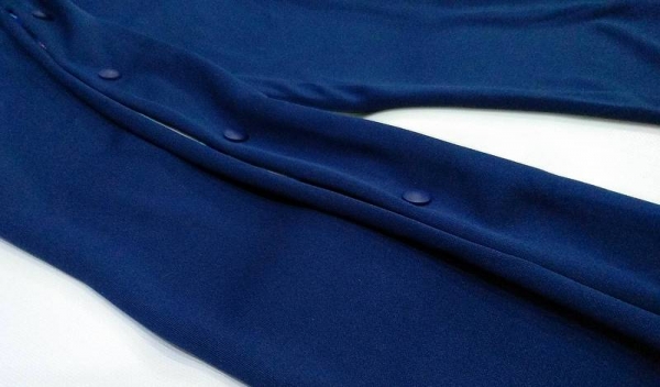 HEAD women action Pants  dark blue