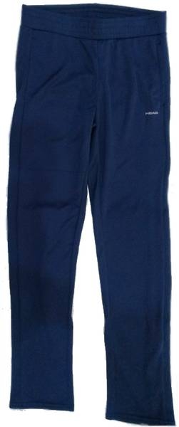 HEAD women action Pants  dark blue