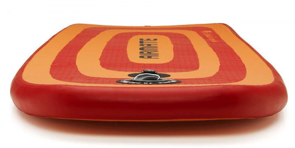 AIRMATE inflatable Bodyboard Größe Large 43 inch x 2 inch