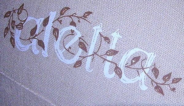 RED Helm ALETTA Natural Hemp