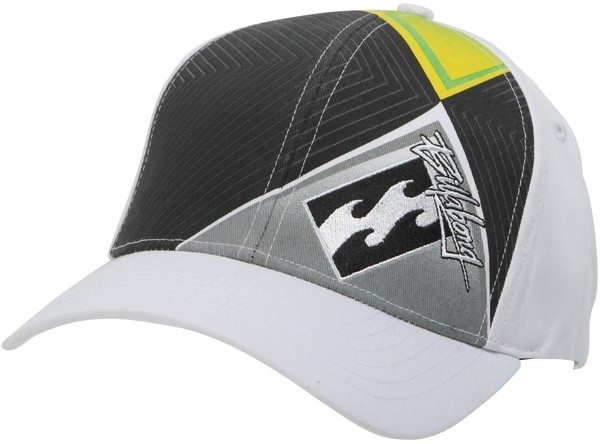 BILLABONG Cap ANKO yellow