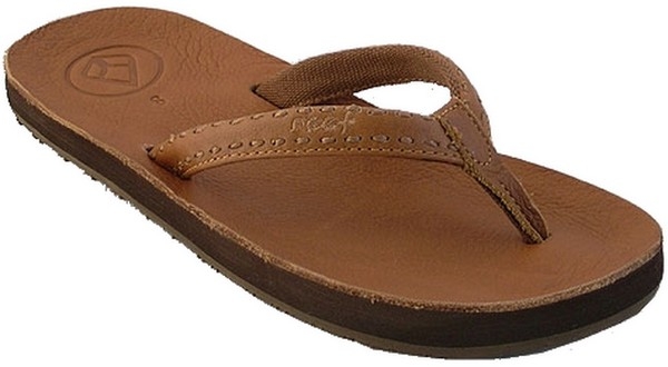 REEF Sandal woman ANOLA saddle