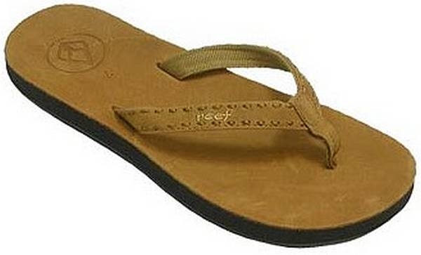 REEF Sandal woman ANOLA tan