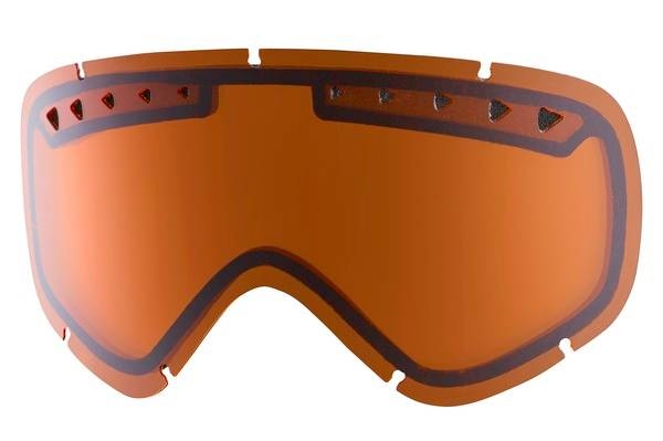 ANON lens HELIX  amber 55