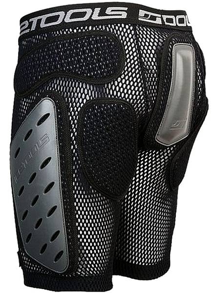 ICETOOLS Armor Pant Protektorhose