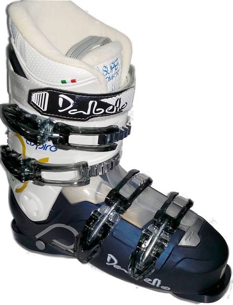 DALBELLO women Ski Boot ASPIRE 70