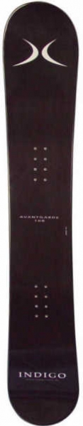 INDIGO Snowboard AVANTGARDE