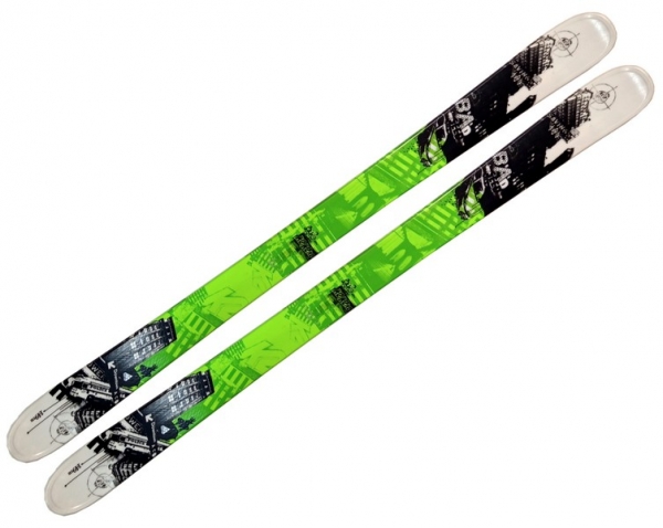 K2 boys BAD SEED 84