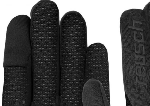 REUSCH men Glove BAFFIN  Touch-Tec