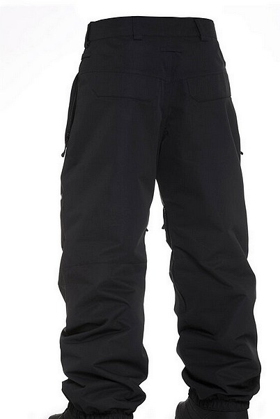 HORSEFEATHERS men BARON Pants black