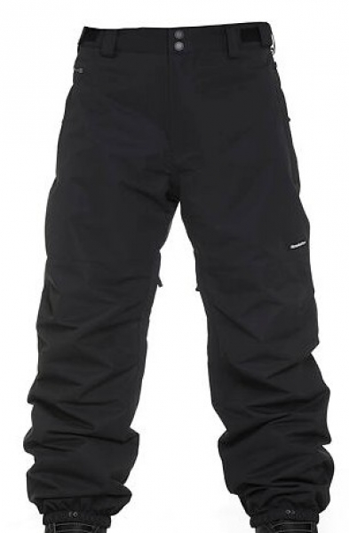 HORSEFEATHERS men BARON Pants black