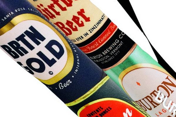 BURTON Beeracuda Bag  Farbe: Das Cuda