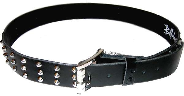 BILLABONG Studded Belt black