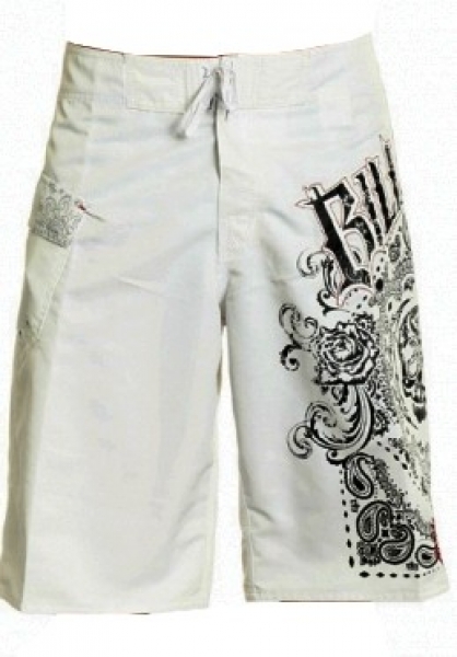 BILLABONG Board Short SANCHEZ white