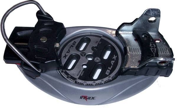BLAX Bindung Profile Intec