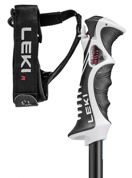 LEKI Ski Stock BOLD LITE S