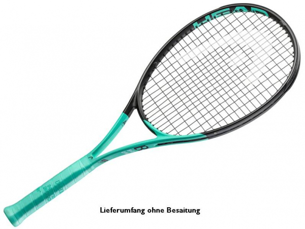 HEAD BOOM  TEAM L 2022   Graphene Auxetic  260g Turnierschläger