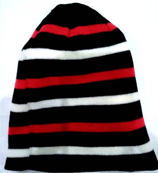 BURTON boys Marquee Beanie bright white