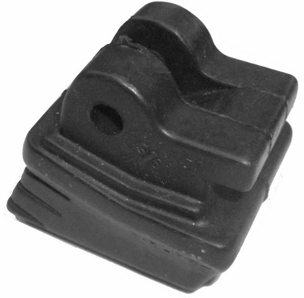 ROLLERBLADE Stoppergummi Brake Pad für ABT 1 Bremse