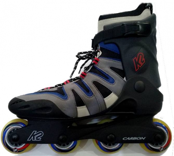 K2 Inline Skates Camano men