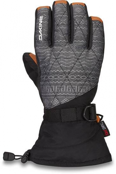 DAKINE Glove wms LEATHER CAMINO Farbe Hoxton