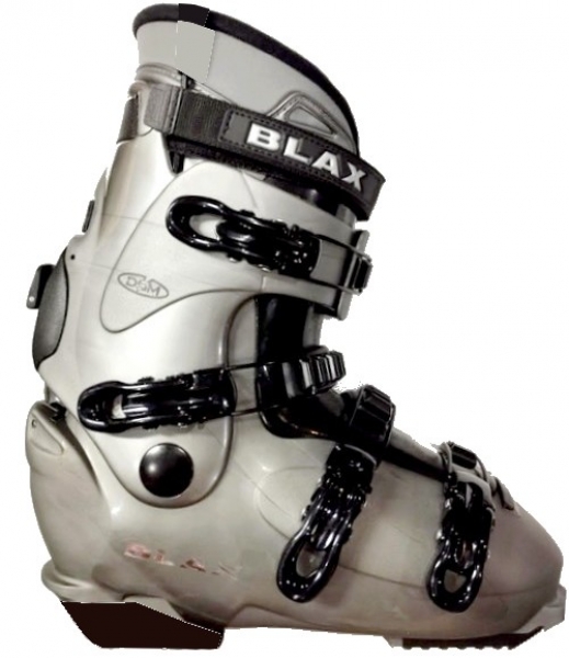 BLAX Hardboot CIRRUS
