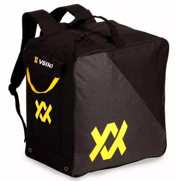 VÖLKL Classic Boot + Helmet Backpack
