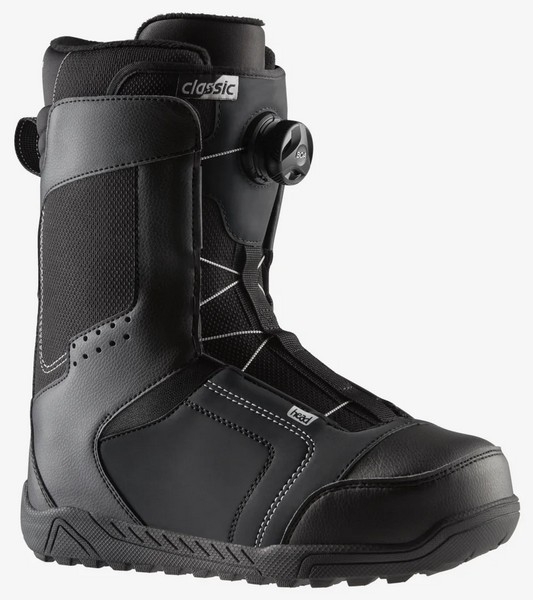 HEAD Snowboard Boot CLASSIC LYT Boa