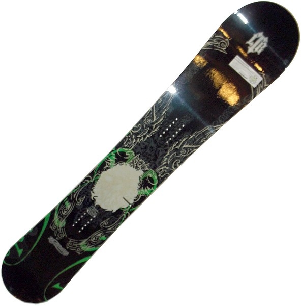 LTB Snowboard CLASSIC Longboard XW