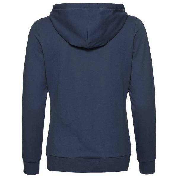 HEAD men Hoodie FYNN dark blue yellow