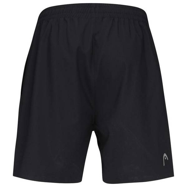 HEAD men Club Shorts  black