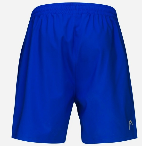 HEAD men Club Shorts  royal