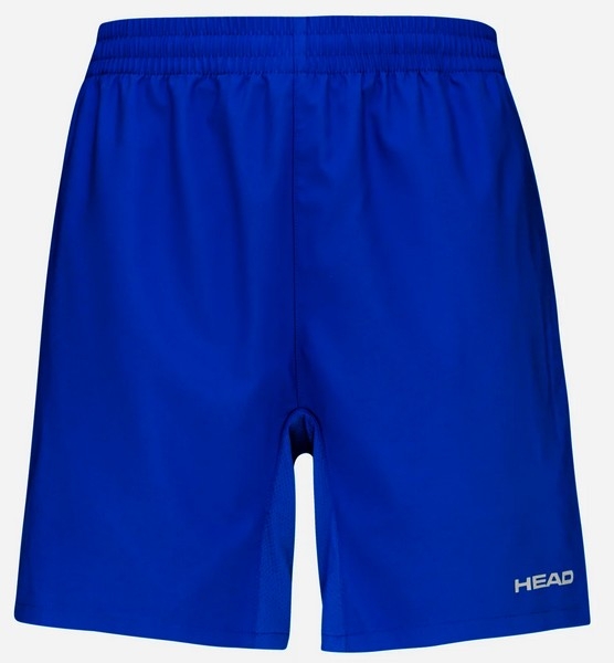 HEAD men Club Shorts  royal