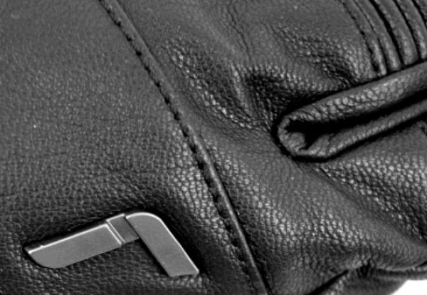 REUSCH men Glove COOPER black