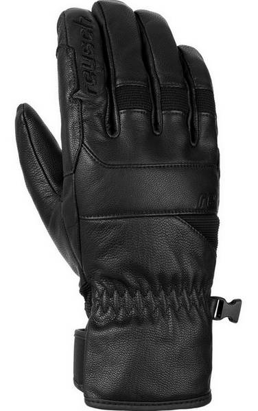 REUSCH men Glove COREY black