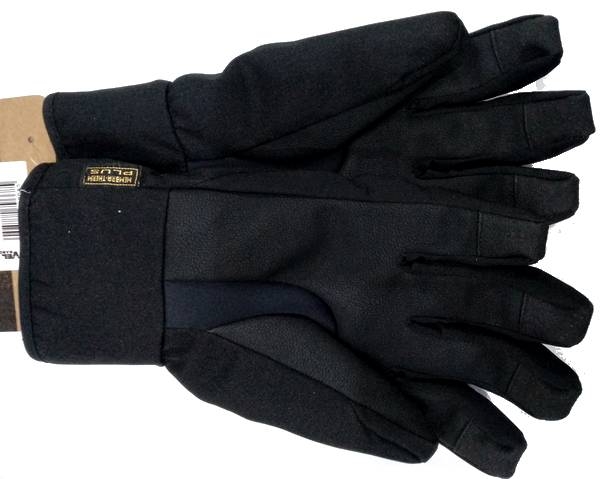 LEVEL Gloves CRUISE black