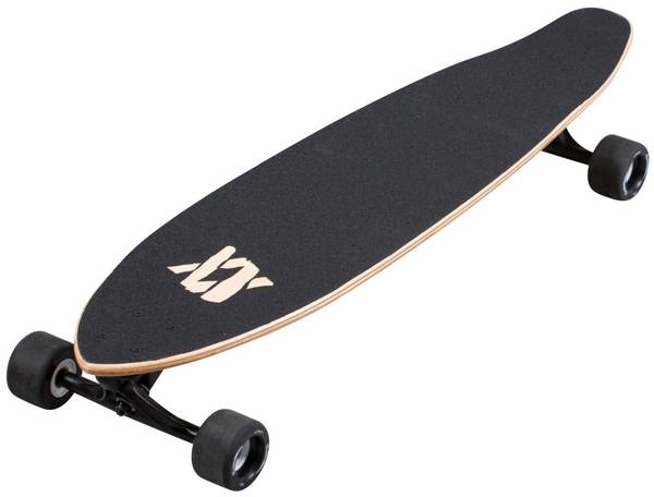 VÖLKL Longboard CRUISE PATROL 96cm x 22cm