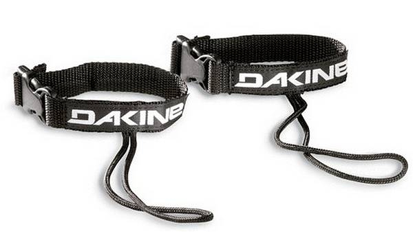 DAKINE Bodyboard PRO Fin Leash