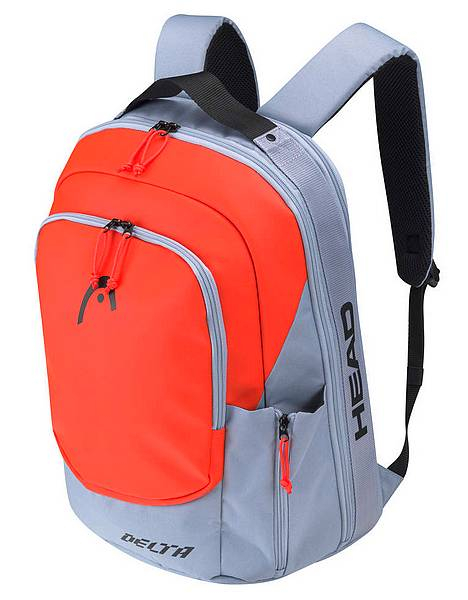 HEAD Backpack delta