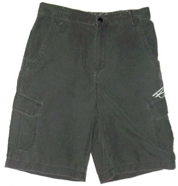 BILLABONG Short DESERT black