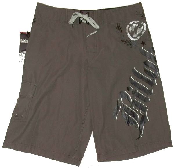 BILLABONG Board Short DEVASTATE military