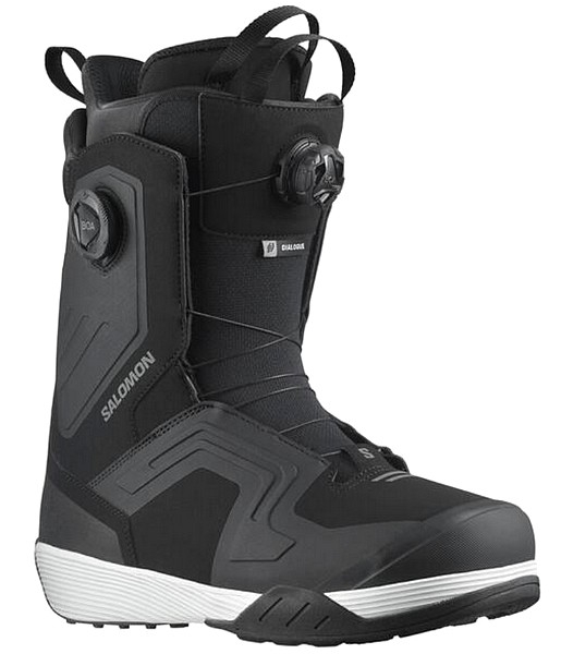 SALOMON men Boot DIALOGUE Dual Boa 2026