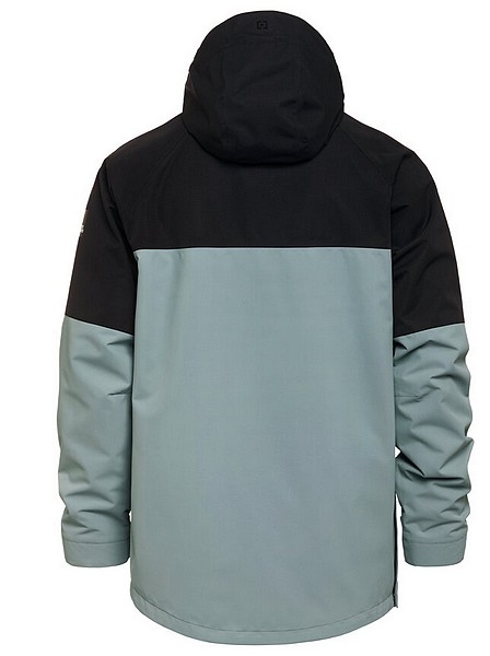 HORSEFEATHERS men  DONNIE  blue  haze black