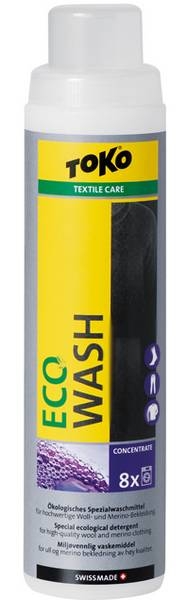 TOKO ECO Wash Textile 250 ml