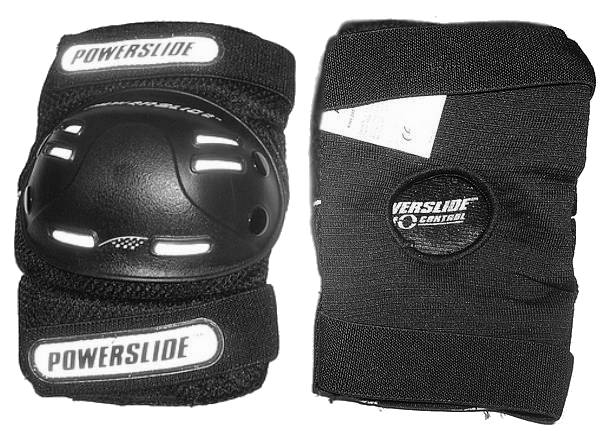 POWERSLIDE Elbow Pad STANDARD