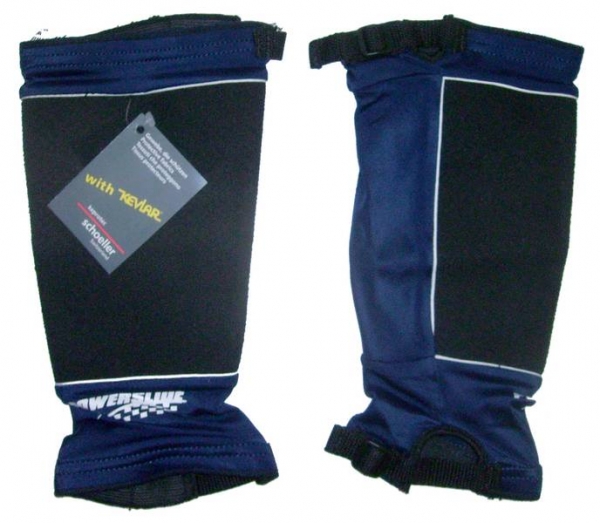 POWERSLIDE Elbow Protection SPEED blue black