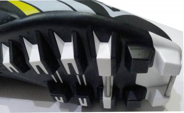 SALOMON Nordic Boot EQUIPE 8 pilot