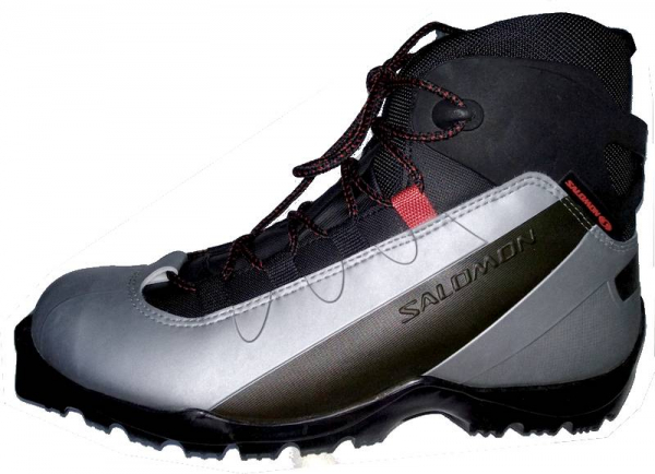 SALOMON Nordic Boot ESCAPE 6 profil