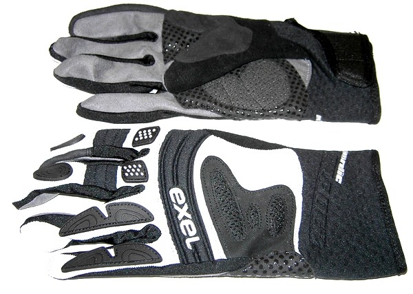 EXEL Nordic Blading Handschuhe ELITE