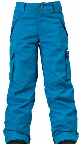 BURTON boys EXILE CARGO Pants  hydroplane
